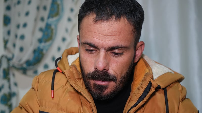 Banka hesabına girince dili tutuldu! 55 milyon lira birden...