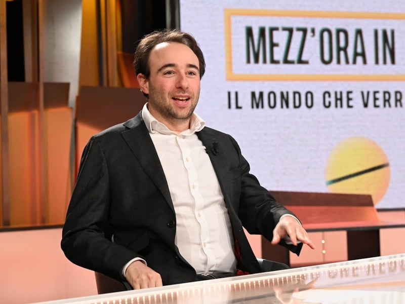 Journalismus: Yascha Mounk kehrt in den „Zeit“-Herausgeberrat zurück