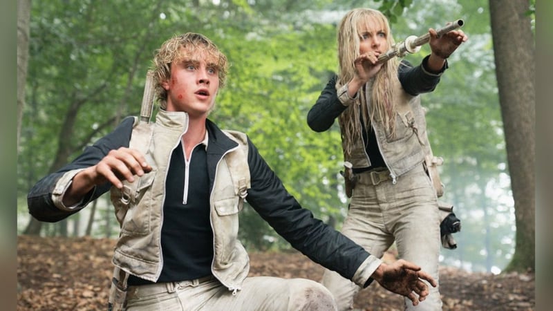 Neuer "Die Tribute von Panem"-Film: Das zeigt der erste Trailer zum Prequel