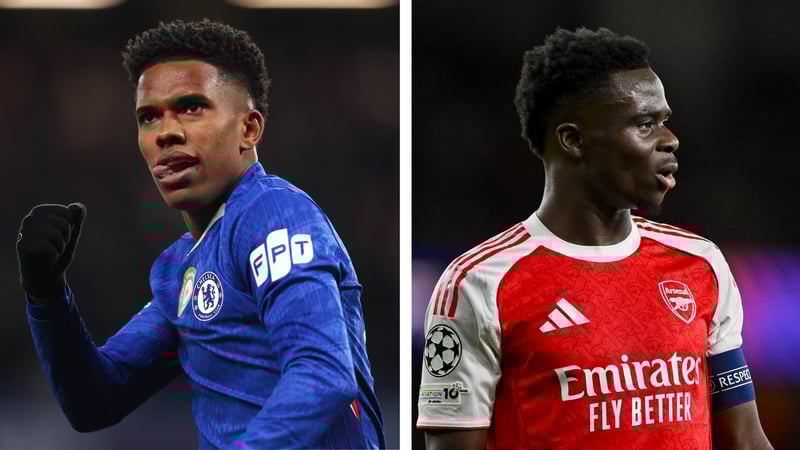 Premier League : Rivaux sur le terrain, voisin dans la ville, pourquoi Chelsea et Arsenal sont totalement différents ?