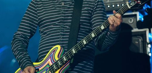 Gary Mounfield ist tot: Stone Roses Bassist mit 63 Jahren gestorben