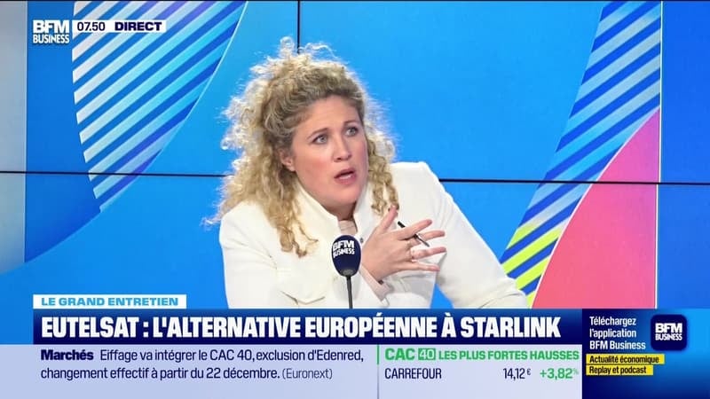 Good Morning Business - Vendredi 12 décembre