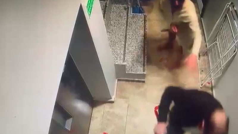 İstanbul'da koca dehşeti! Otelde bastığı eşi ve genç sevgilisini bıçakladı