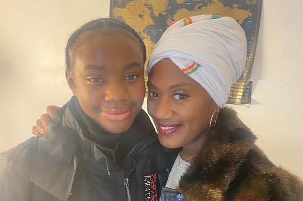 'My 11 year old girl was glued to her smartphone - online bullies said she was like poo'