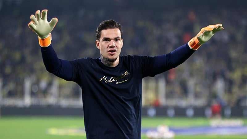 Ancelotti’den flaş Ederson açıklaması! Senegal maçında…