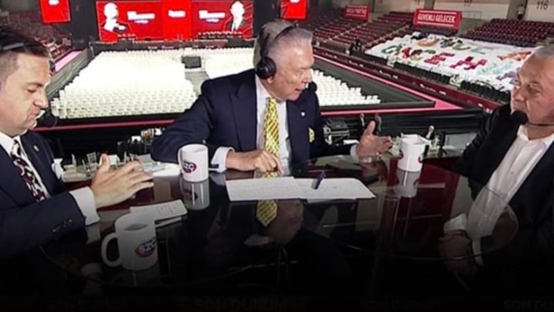 CHP Kurultayı'nın detayları Arena'da... CHP'yi seçime götürecek kadrolar belli oluyor