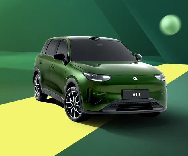 Leapmotor A10: El nuevo SUV que rompe los tres dilemas del sector