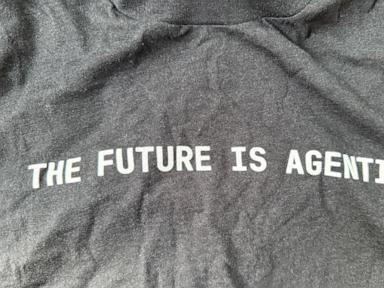 What does 'agentic' AI mean? Tech's newest buzzword is a mix of marketing fluff and real promise