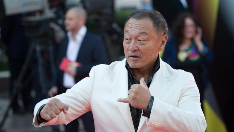 Muere Cary-Hiroyuki Tagawa, el malvado hechicero de 'Mortal Kombat', 'Pearl Harbor' o 'Memorias de una geisha'