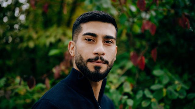 Flucht aus dem Irak : Bis vor Kurzem wusste er nicht, was eine Psychotherapie ist