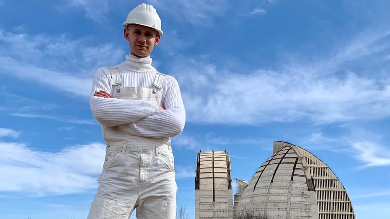 Erik Harley y la disparatada España de las rotondas: “Hemos decorado nuestras ciudades con demasiada alegría”