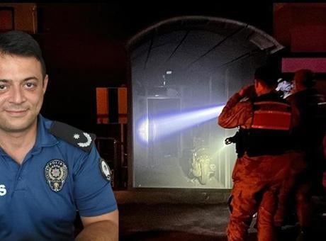 Hatay'da yangın faciası! Ölenlerden birinin eski Emniyet Müdürü olduğu ortaya çıktı