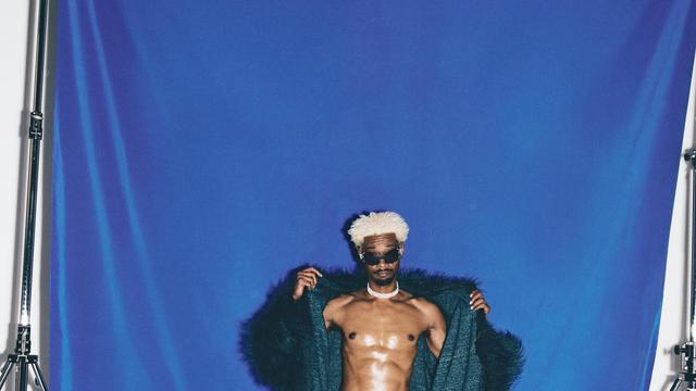 "Stardust" von Danny Brown: Adieu, Exzess