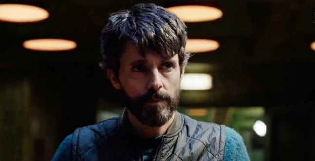 ‘It’s pure genius:’ Your favourite British TV thrillers including Malpractice and Dept. Q