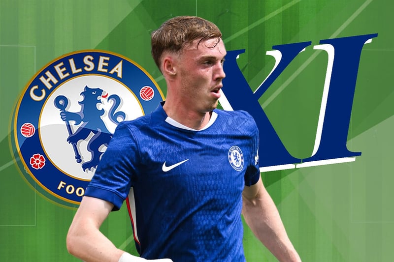 Chelsea XI vs Arsenal: Confirmed team news, predicted lineup and injury latest for Premier League clash