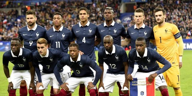 Un match de l’équipe de France dix ans, jour pour jour, après les attentats du 13-Novembre