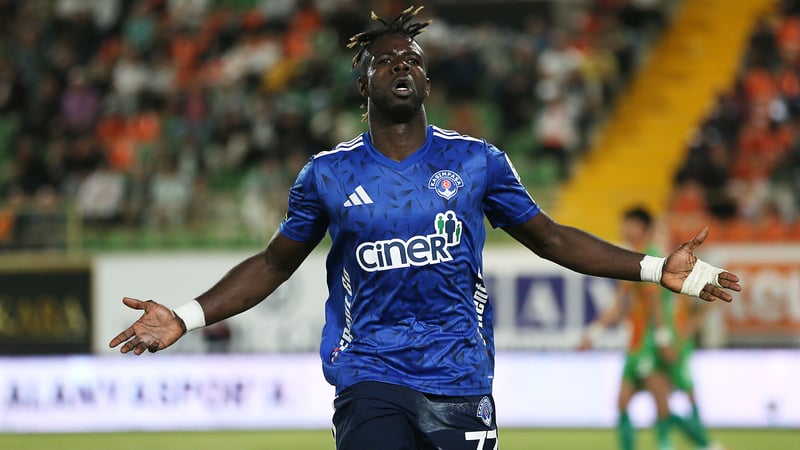 Kasımpaşa 5 maç sonra galip geldi