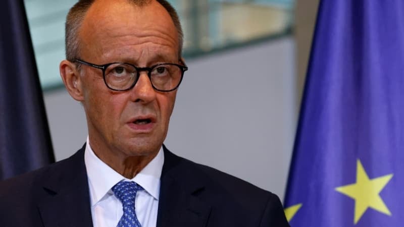 Alors que son économie est à l'arrêt, l'Allemagne réussit à voter son budget: il prévoit 170 milliards d'euros de dette pour se relancer