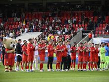 Der 1. FC Union erwartet Angstgegner: Jetzt kennt man Heidenheim auch in Berlin