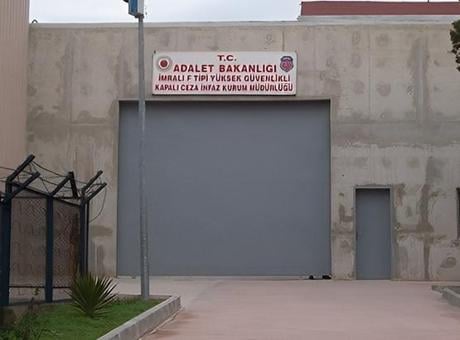 İmralı’ya AK Parti adına gidecek isim belli oldu