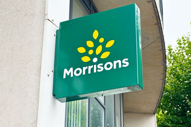 Morrisons bring back popular range from £4 in time for Christmas