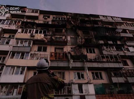 Rusya'dan Ukrayna'ya yoğun bombardıman! Ölü ve yaralılar var