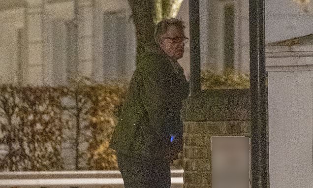 TOM UTLEY: We 70-something chaps have a duty to speak up for each other (even if it's Peter Mandelson in yet another spot of bother)