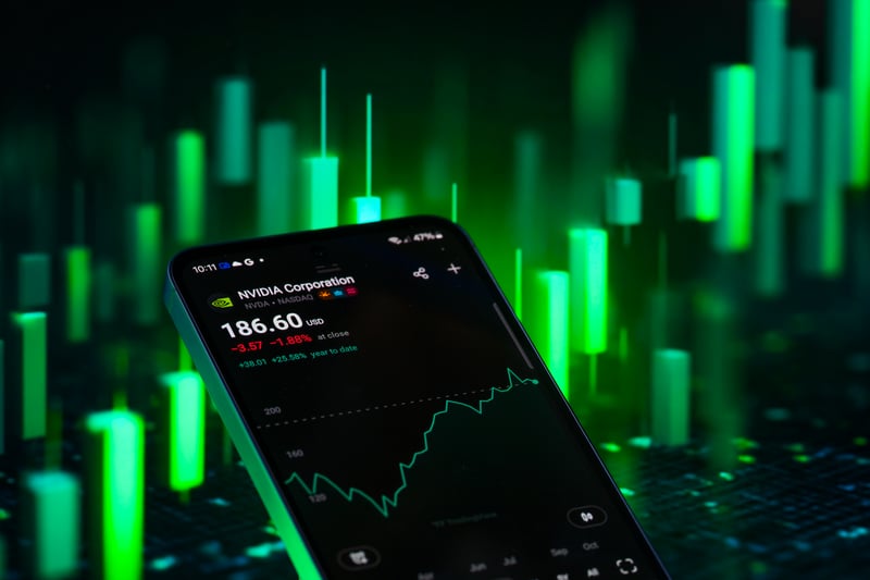 Does the fate of the US economy now hinge on one company?