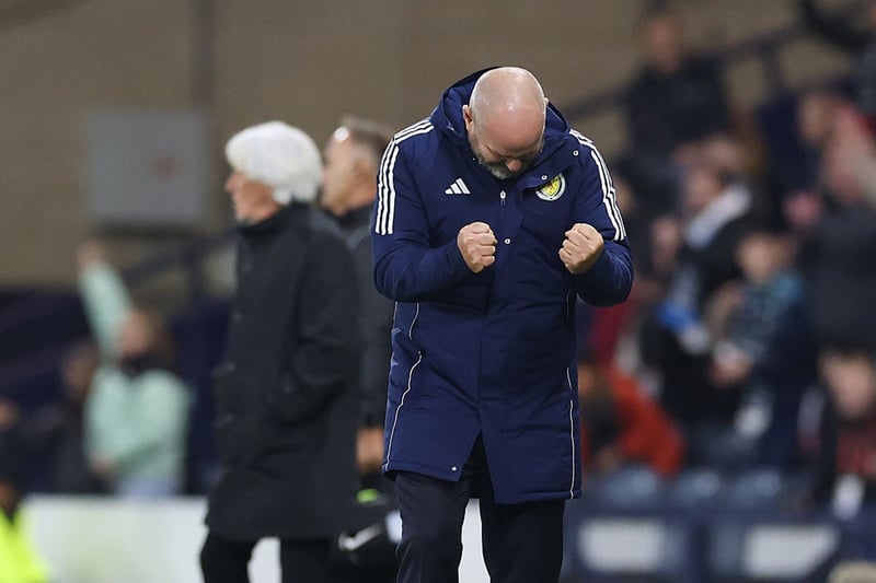 Greece vs Scotland prediction: Visitors to take another step towards automatic qualification