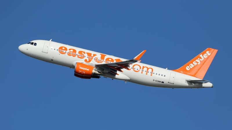Easyjet among airlines affected by Airbus disruption