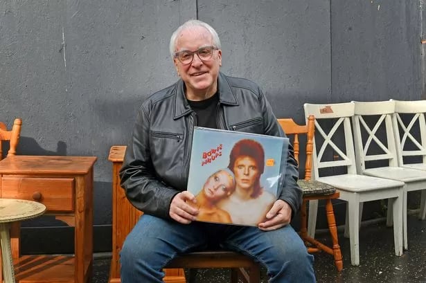 Veteran Scots star hits out at BBC bosses after being axed from major show