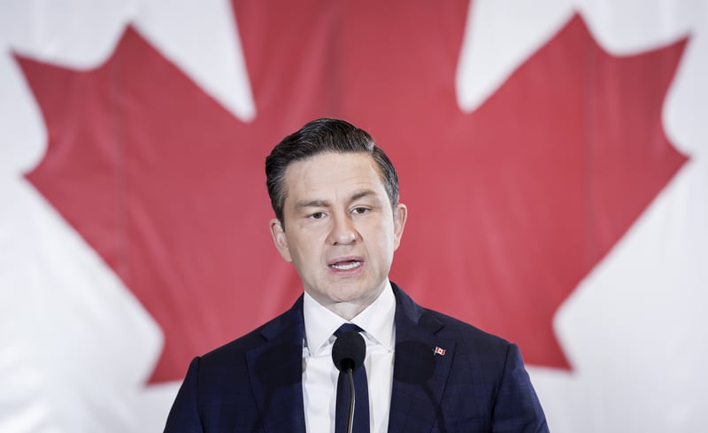 Conservatives won’t say if MPs will be forced to vote against budget