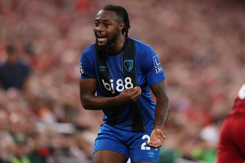 Liverpool can get surprise Antoine Semenyo boost as 'serious interest' for £65m transfer is revealed