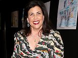 Kirstie Allsopp accuses children's author Michael Rosen of 'bankrupting our country' over free London travel pass