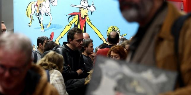 A Angoulême, la mise à l’arrêt du Festival international de la bande dessinée inquiète les acteurs de l’économie locale