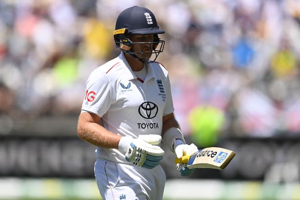 The Ashes: Everything you need to know about England's overnight first innings disaster