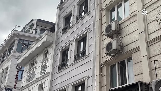 İstanbul'da gıda faciası: 2 çocuk yaşamını yitirdi | Almanya'dan gelen aile midye yedikten sonra kabusu yaşadı