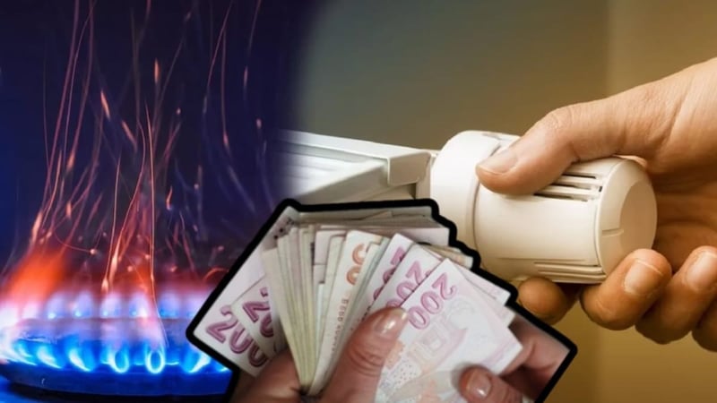 2 yılda bir 40 dakikanızı ayırın, doğalgaz faturasında yüzde 30 tasarruf edin! Uzman isim uyardı, sadece su kullanılıyor