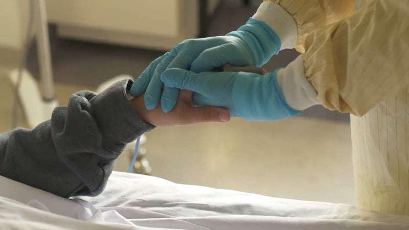 Alberta unveils plan to improve health-care, critics not impressed