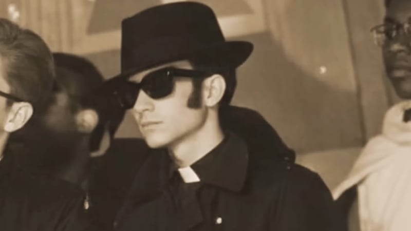 „Leo aus Chicago“ - Der Papst als Blues Brother!