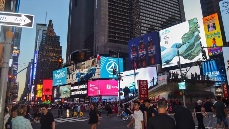 Ces adolescents ont réussi là où la ville de New York a échoué : proposer une solution numérique au problème du logement abordable