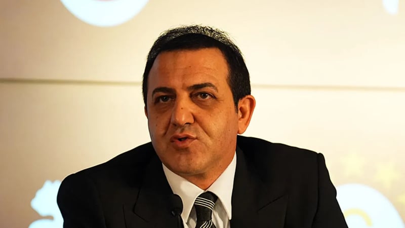 Abdullah Kavukcu: Fenerbahçe maçı için doğru hakemlerin seçilmesi gerektiğini düşünüyorum