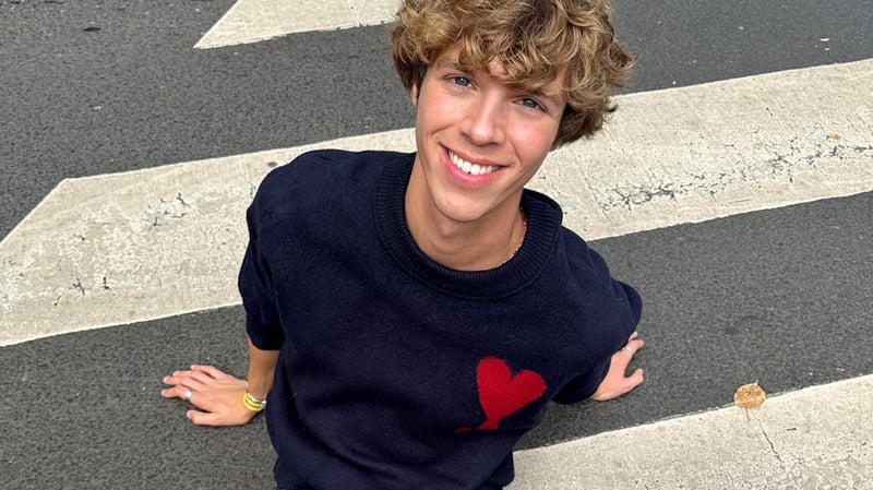 Julian Kamps | Influencer Julian Kamps: Ein neuer Held der Arbeiterklasse?