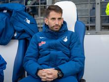 Beim Bundesliga-Sechsten: Frauen-Trainer Dedes muss in Hoffenheim gehen