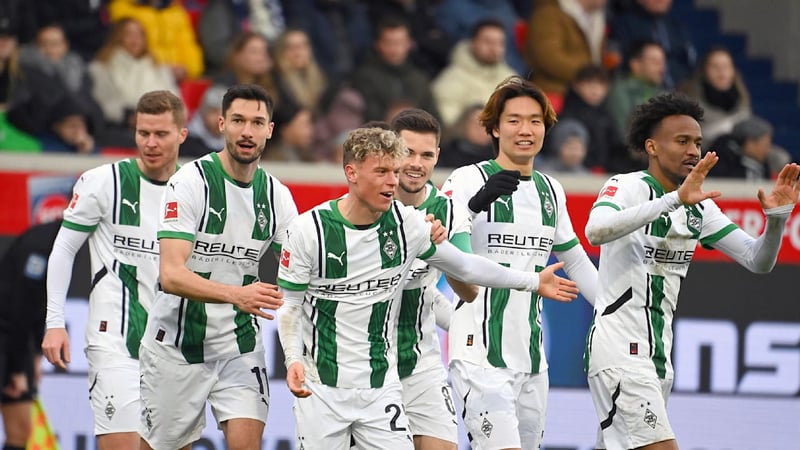 BILD-Service zum Spiel - Warum Hack Heidenheim so gerne mag