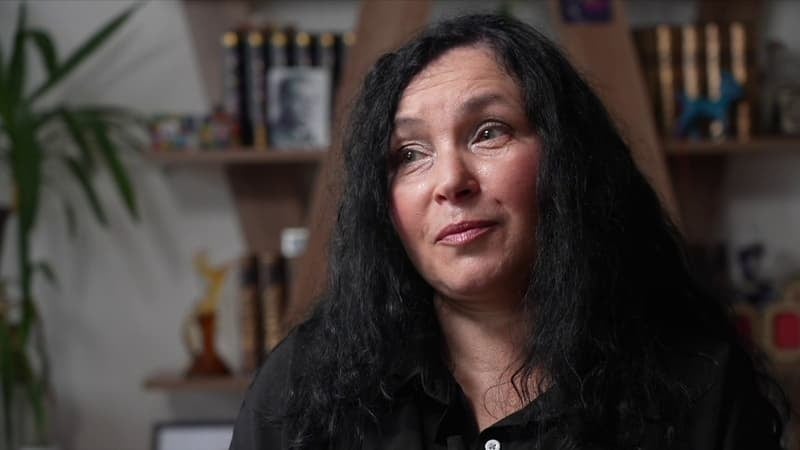 "Je suis heureuse pour lui": la fille de Boualem Sansal soulagée après la libération de son père