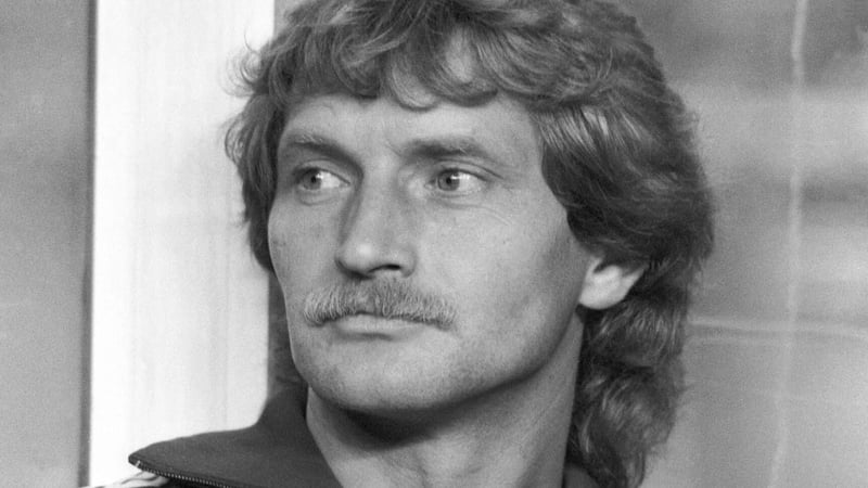 Fortuna Düsseldorf: Fußball-Legende Dieter Herzog ist tot