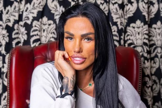 Katie Price's 'extreme surgery plans' as she draws up 'new list of demands'