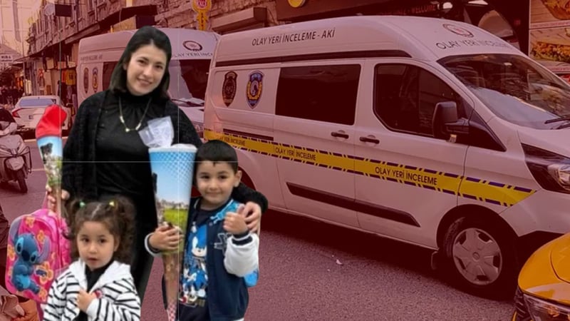 Böcek ailesinden üç kişinin ölümü! AFAD otelde incelemede bulundu: Herhangi bir olumsuzluğa rastlanılmadı