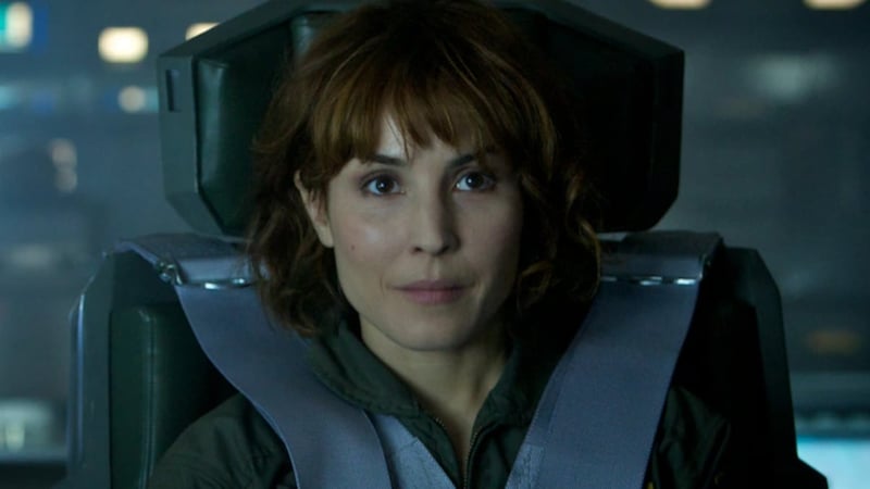 Heute im TV: Sci-Fi-Marathon über 352 Minuten mit drei Kultfilmen